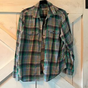 3/$15 CHAPS Flannel